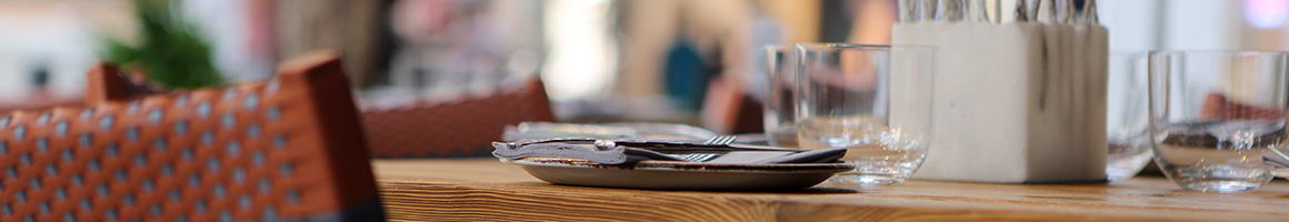 Eating American (Traditional) Cafe at June Bug Café restaurant in Midpines, CA.